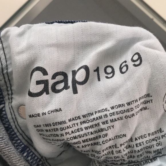 Jeans - Picture 2 of 5